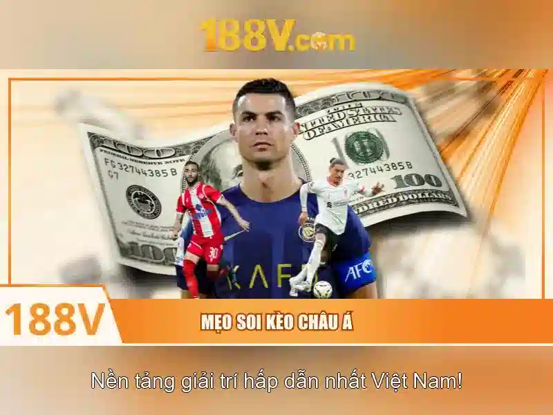 Giao diện nhà cái hoàn hảo