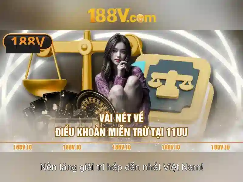 188V: một con số, một hiện tượng
