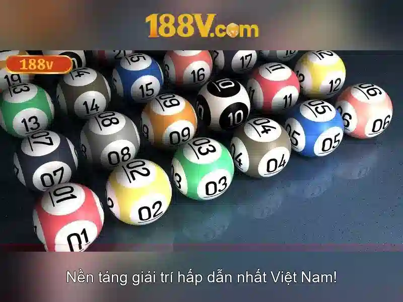 188v là gì?