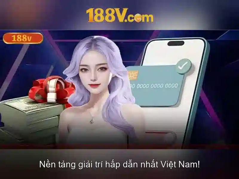 188v: một khái niệm và hành trình khám phá