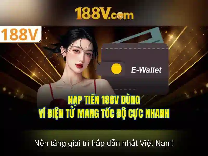 188v: một con số đầy bí ẩn