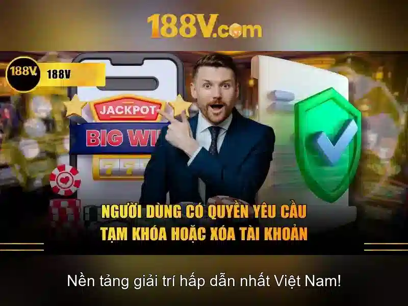 188V: Tổng quan về điện áp 188V và an toàn