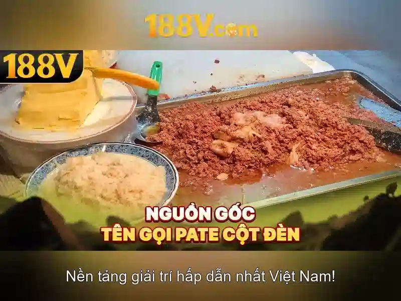 Khái niệm về 188V\n