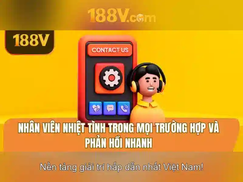 Giao diện nhà cái hoàn hảo