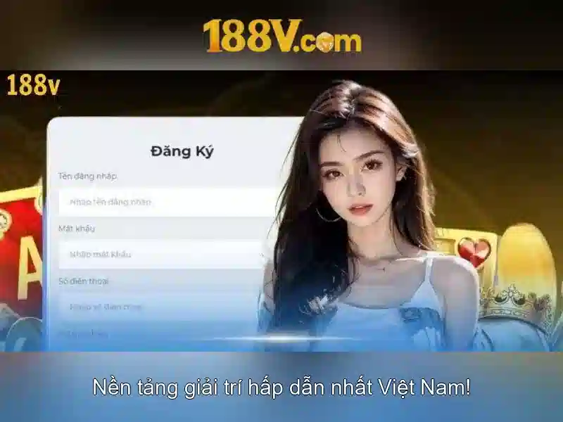 Giao diện nhà cái hoàn hảo