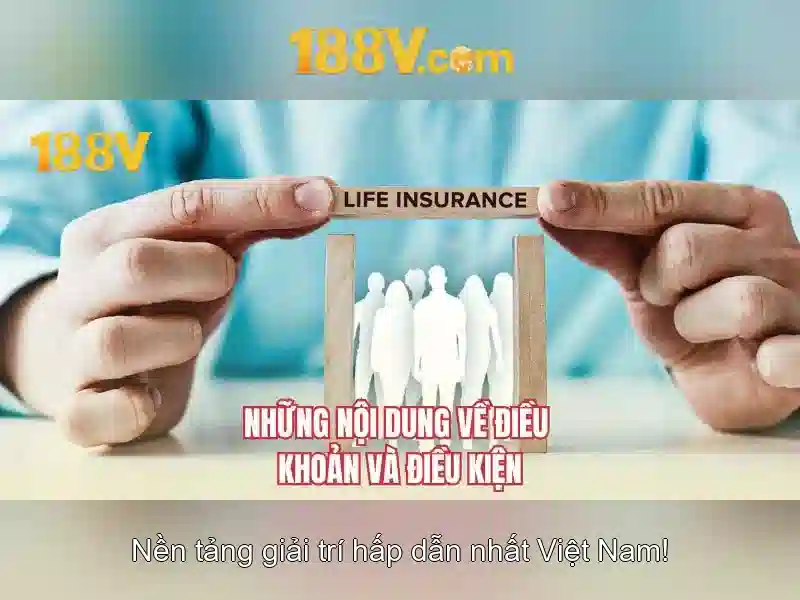 Giới thiệu về 188V