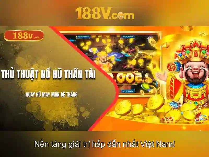 Giao diện nhà cái hoàn hảo