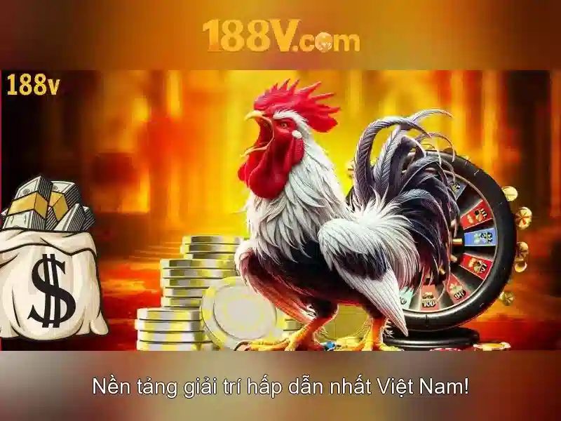 Ứng dụng và mô hình hoạt động của 188v