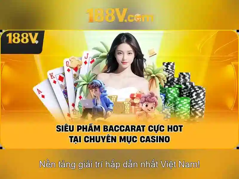 Khởi đầu với 188v