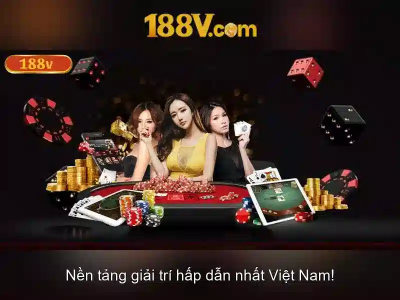 Khám phá 188V: một khía cạnh của điện áp và công nghệ