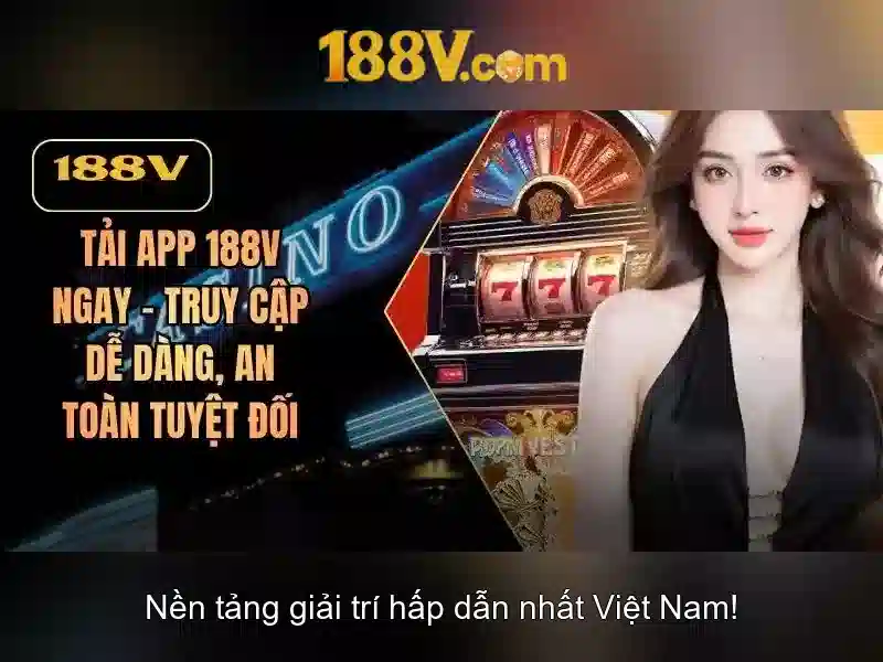 Giao diện nhà cái hoàn hảo