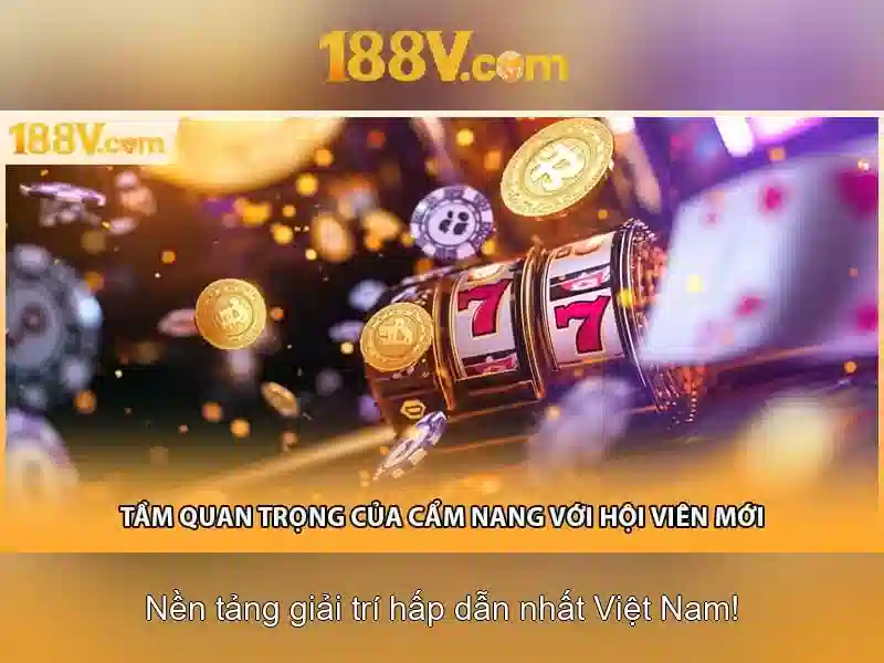 188v và hành trình khám phá một mã số công nghệ