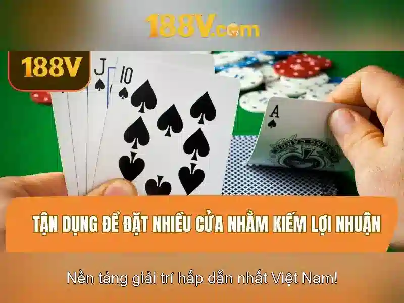 Khám phá 188v: công nghệ và ứng dụng