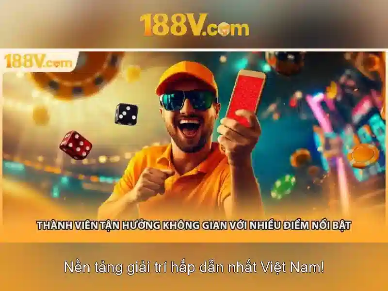 Khám phá 188v: một khái niệm đầy bí ẩn