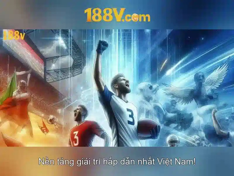 Giao diện nhà cái hoàn hảo