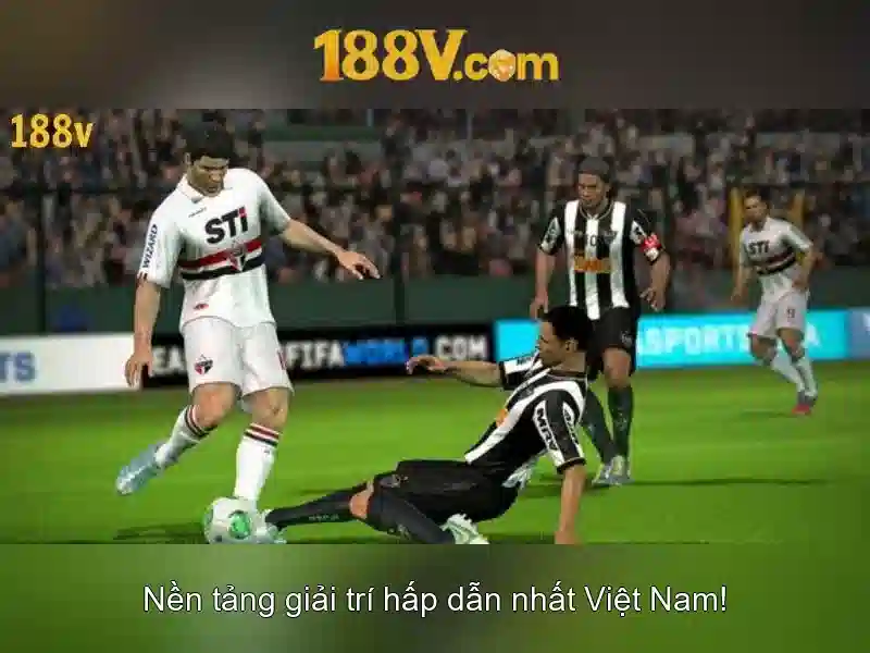Giao diện nhà cái hoàn hảo