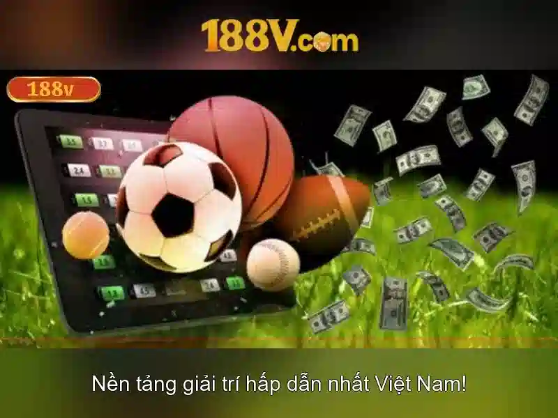 Khám phá 188V: Điện áp và ứng dụng Giao diện nhà cái hoàn hảo