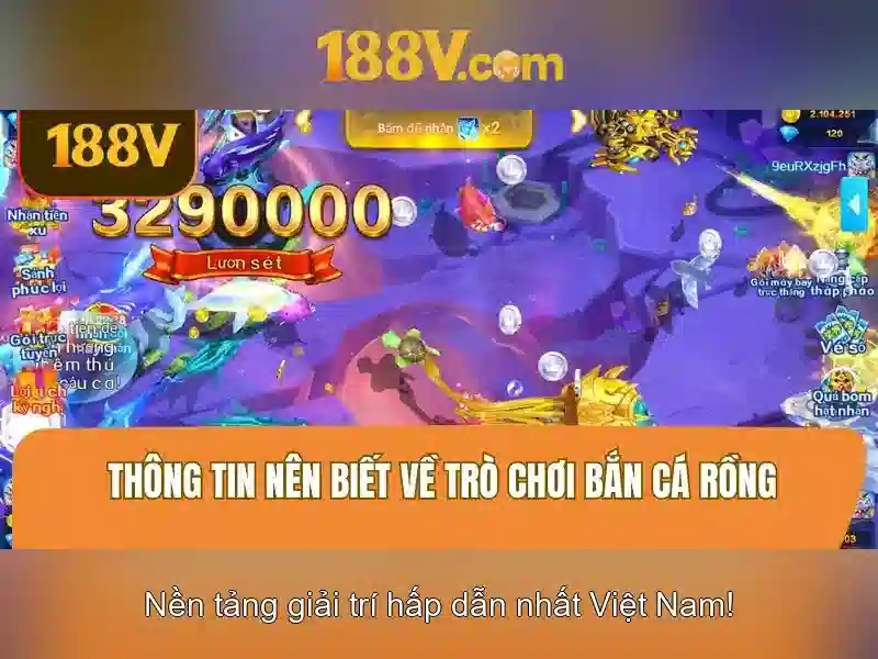 Giao diện nhà cái hoàn hảo