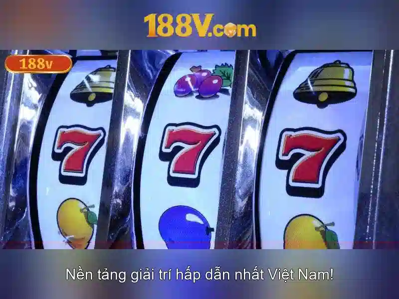 Triển vọng tương lai của 188v