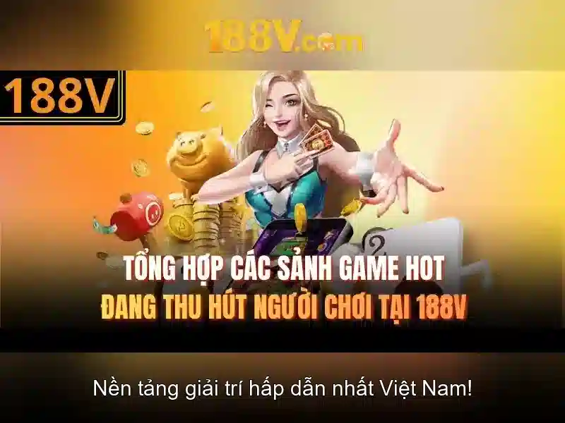 188v và sự kỳ vọng của công nghệ hiện đại
