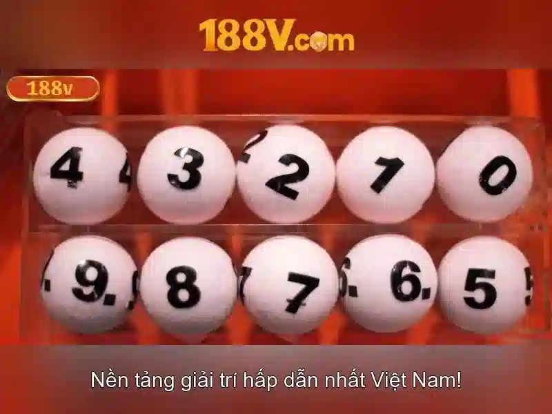 188v: hành trình khám phá một ký hiệu đặc biệt