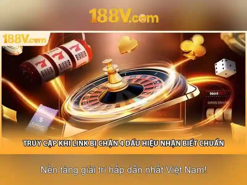 Giao diện nhà cái hoàn hảo