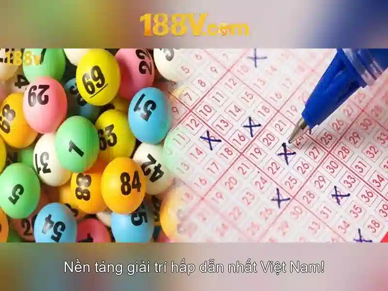 Khám phá 188v: một con số và câu chuyện phía sau Giao diện nhà cái hoàn hảo