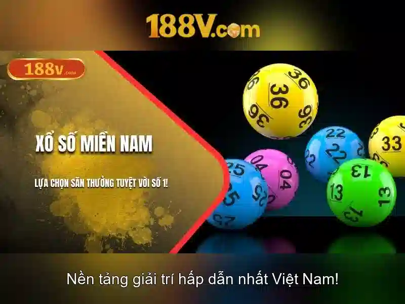 188v: một hành trình của con số và ý nghĩa Giao diện nhà cái hoàn hảo