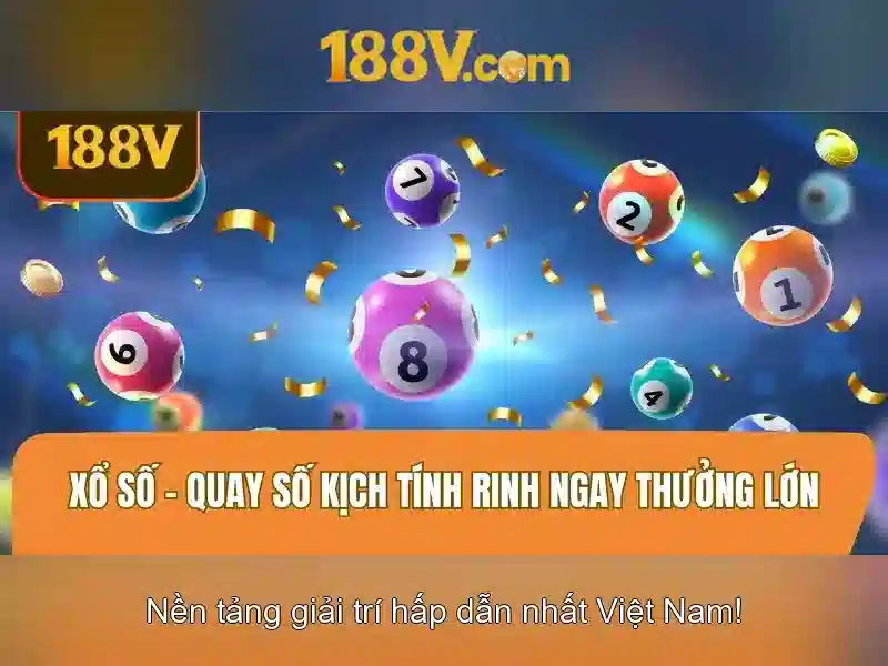 188v: Khám phá một khái niệm trong thế giới số