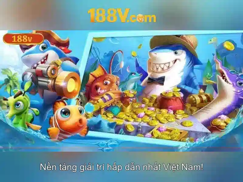 Ứng dụng 188v trong các lĩnh vực