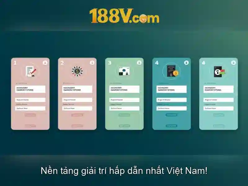 188V: Tổng quan về điện áp và ứng dụng