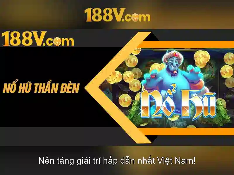 Giao diện nhà cái hoàn hảo