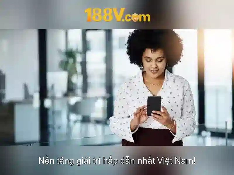 Khái niệm về 188V\n