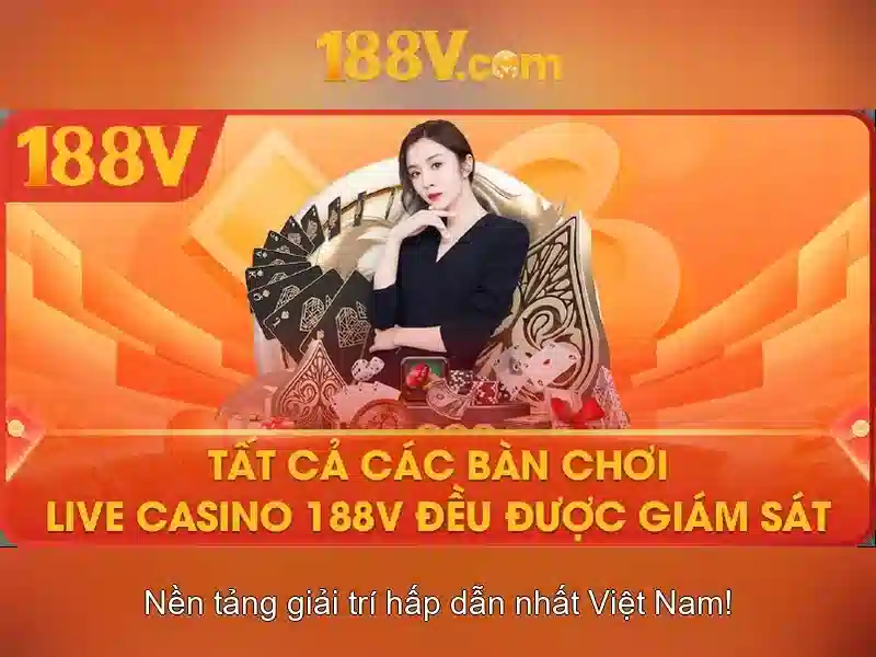 188v tải app – Trải nghiệm game 188v và nền tảng đỉnh cao