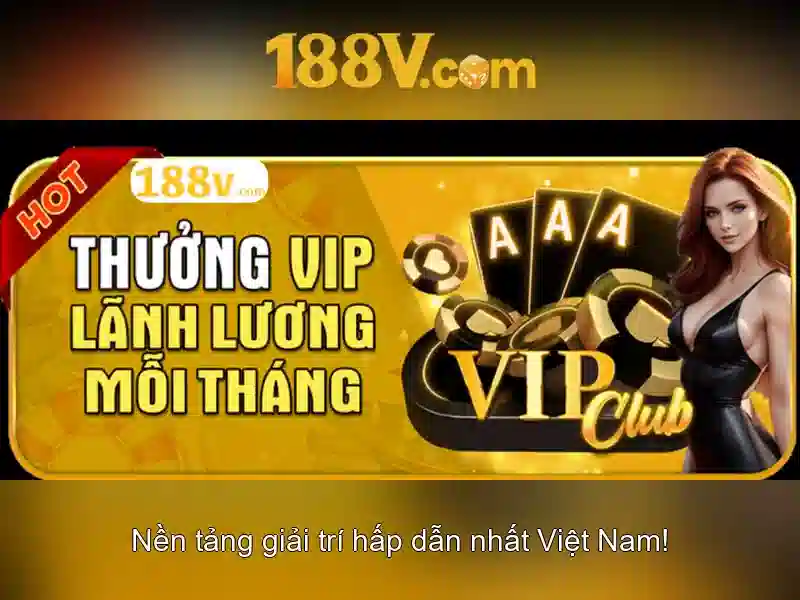 Giao diện nhà cái hoàn hảo