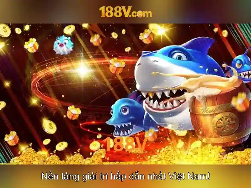 188V: một khái niệm và hành trình