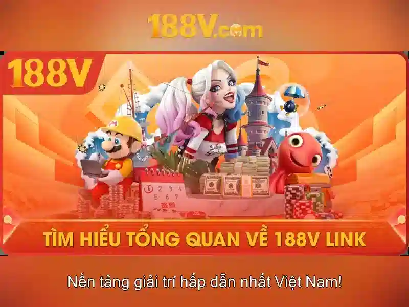 188v và hành trình của một khái niệm