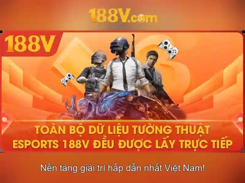 Khái niệm cơ bản về 188V