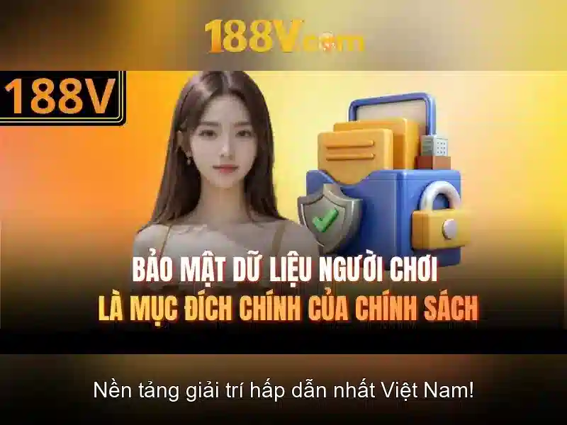 Ý nghĩa và ứng dụng của 188v