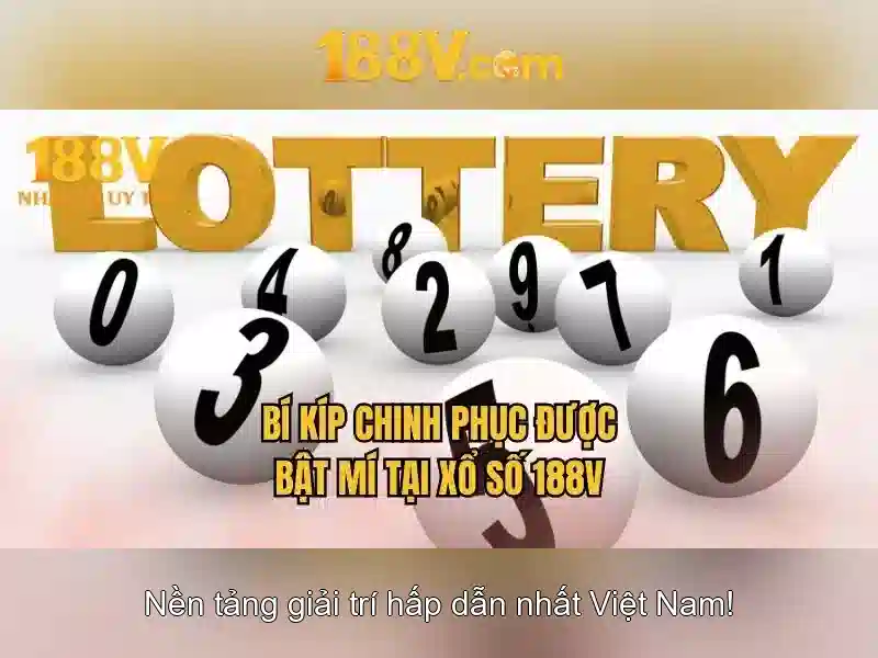 188v: Hành trình của ý tưởng và cảm xúc