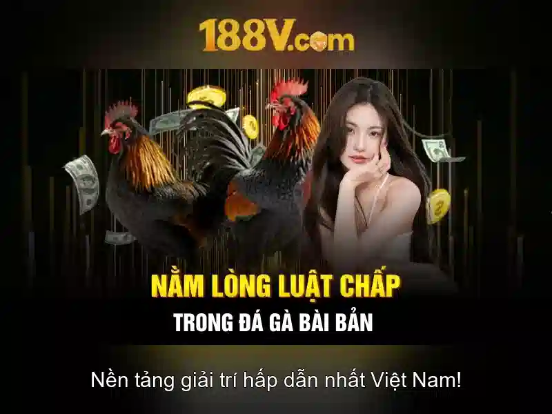 'Khởi nguồn của 188v'