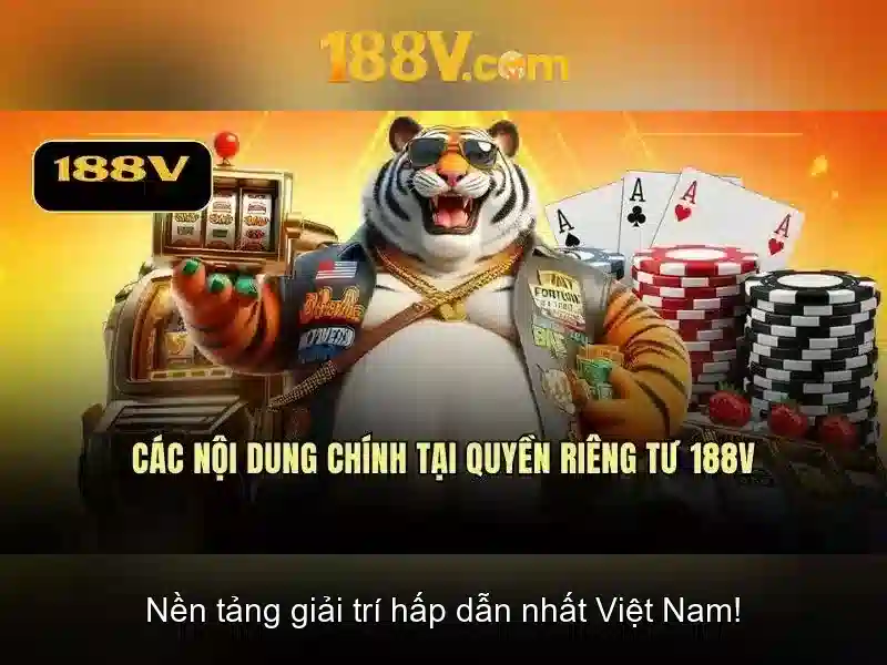 Nguồn gốc và sứ mệnh của 188v tải app