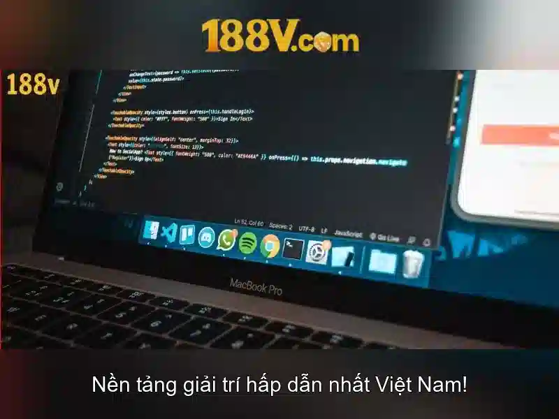 Lịch sử và ý nghĩa của 188V