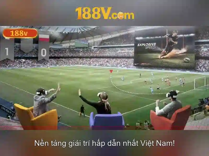 188v: Khái niệm, ứng dụng và an toàn trong công nghệ Giao diện nhà cái hoàn hảo