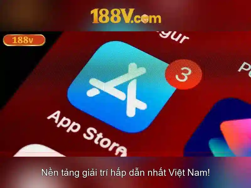 Khởi đầu với 188V