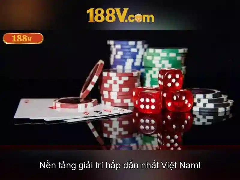 Giao diện nhà cái hoàn hảo