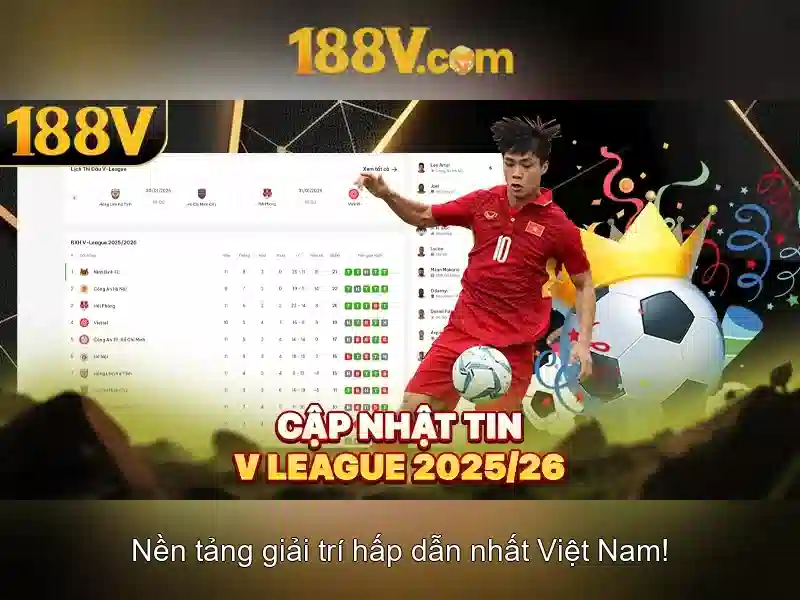 Giao diện nhà cái hoàn hảo