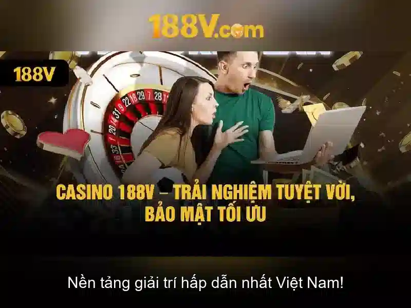 Giao diện nhà cái hoàn hảo