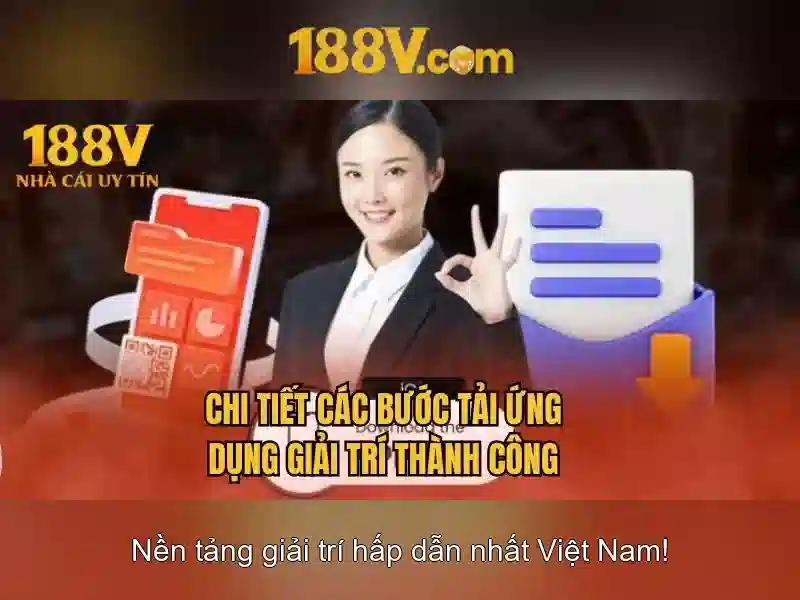 Giao diện nhà cái hoàn hảo