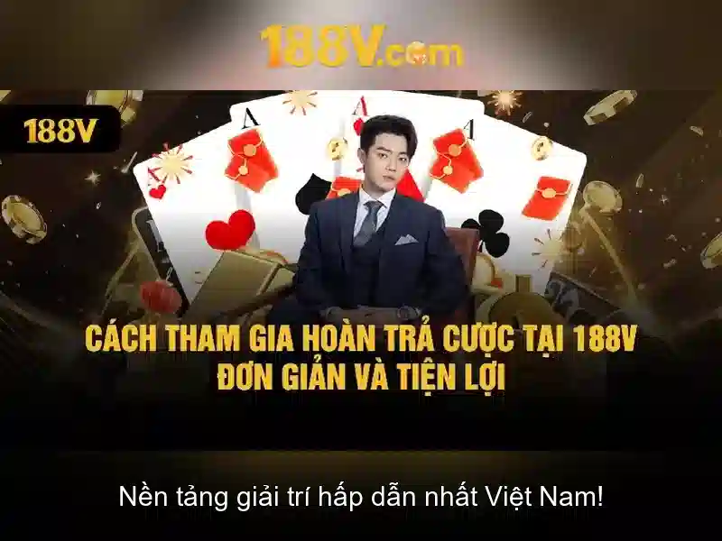 Giao diện nhà cái hoàn hảo